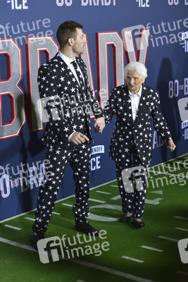 Filmpremiere '80 for Brady' in Los Angeles