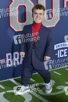 Filmpremiere '80 for Brady' in Los Angeles