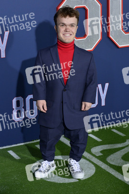 Filmpremiere '80 for Brady' in Los Angeles
