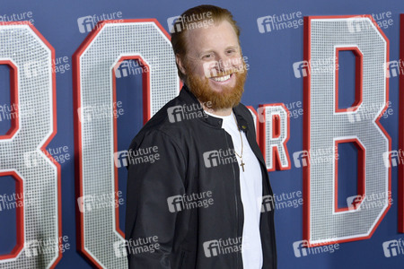 Filmpremiere '80 for Brady' in Los Angeles