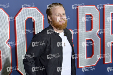 Filmpremiere '80 for Brady' in Los Angeles
