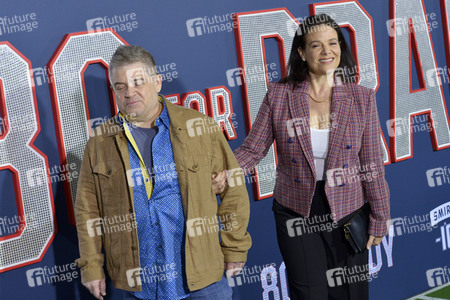 Filmpremiere '80 for Brady' in Los Angeles