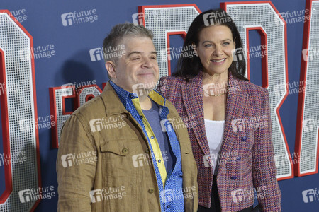 Filmpremiere '80 for Brady' in Los Angeles
