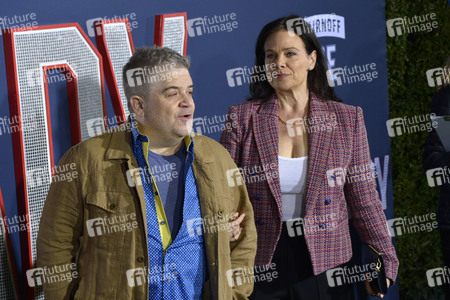 Filmpremiere '80 for Brady' in Los Angeles