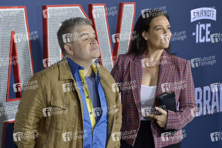 Filmpremiere '80 for Brady' in Los Angeles