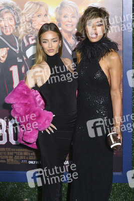 Filmpremiere '80 for Brady' in Los Angeles