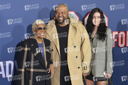 Filmpremiere '80 for Brady' in Los Angeles