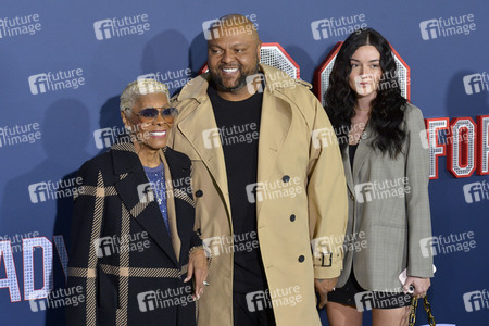 Filmpremiere '80 for Brady' in Los Angeles
