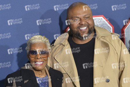 Filmpremiere '80 for Brady' in Los Angeles