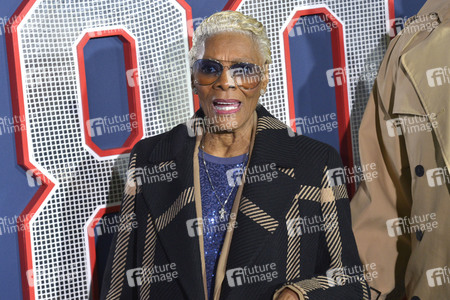 Filmpremiere '80 for Brady' in Los Angeles
