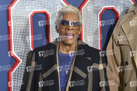 Filmpremiere '80 for Brady' in Los Angeles