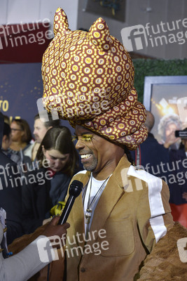 Filmpremiere '80 for Brady' in Los Angeles