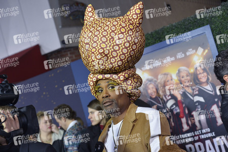 Filmpremiere '80 for Brady' in Los Angeles