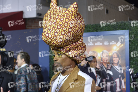Filmpremiere '80 for Brady' in Los Angeles