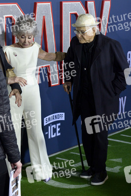 Filmpremiere '80 for Brady' in Los Angeles