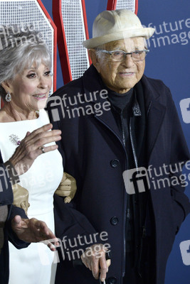 Filmpremiere '80 for Brady' in Los Angeles