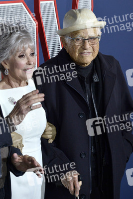 Filmpremiere '80 for Brady' in Los Angeles