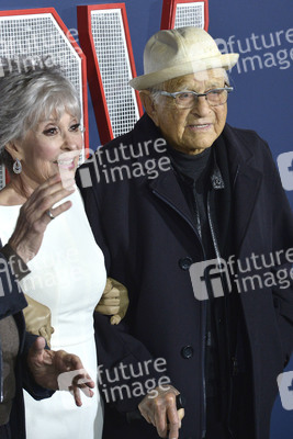 Filmpremiere '80 for Brady' in Los Angeles