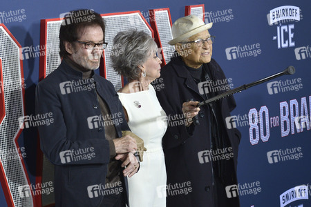 Filmpremiere '80 for Brady' in Los Angeles