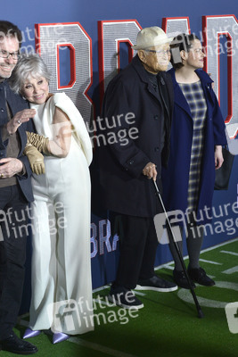 Filmpremiere '80 for Brady' in Los Angeles