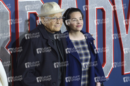 Filmpremiere '80 for Brady' in Los Angeles