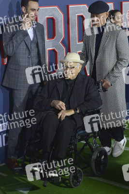 Filmpremiere '80 for Brady' in Los Angeles