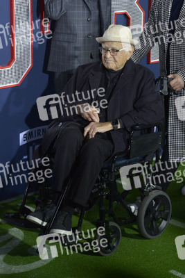 Filmpremiere '80 for Brady' in Los Angeles