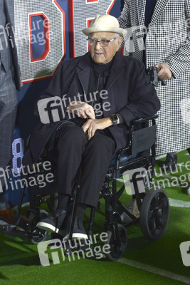 Filmpremiere '80 for Brady' in Los Angeles