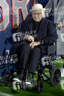 Filmpremiere '80 for Brady' in Los Angeles