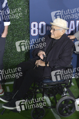 Filmpremiere '80 for Brady' in Los Angeles