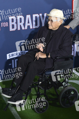 Filmpremiere '80 for Brady' in Los Angeles