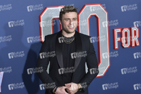 Filmpremiere '80 for Brady' in Los Angeles