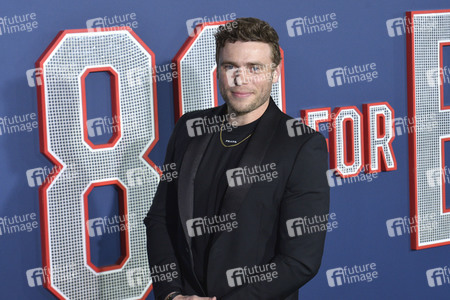Filmpremiere '80 for Brady' in Los Angeles