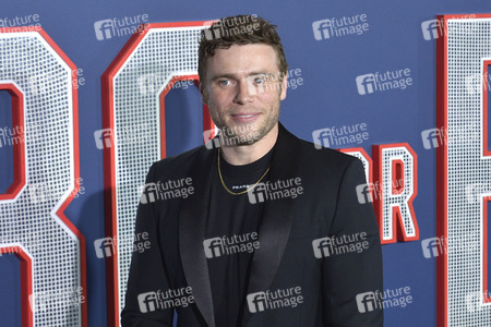 Filmpremiere '80 for Brady' in Los Angeles