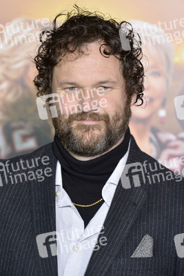 Filmpremiere '80 for Brady' in Los Angeles