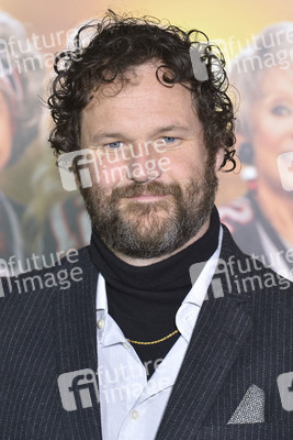 Filmpremiere '80 for Brady' in Los Angeles