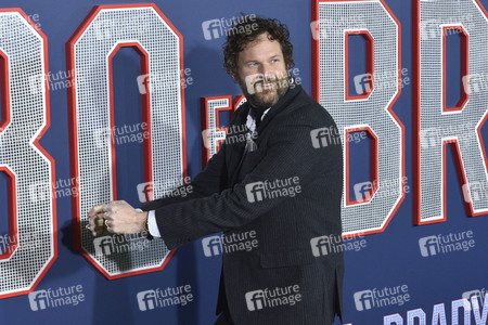 Filmpremiere '80 for Brady' in Los Angeles