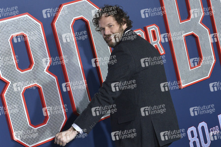 Filmpremiere '80 for Brady' in Los Angeles