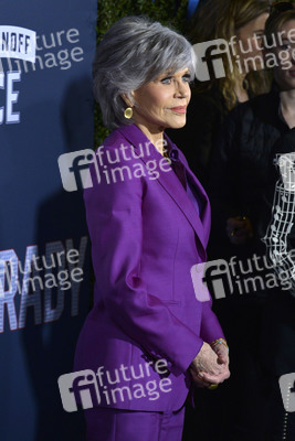 Filmpremiere '80 for Brady' in Los Angeles