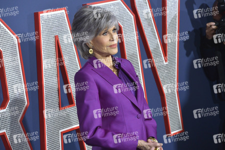 Filmpremiere '80 for Brady' in Los Angeles