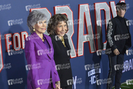 Filmpremiere '80 for Brady' in Los Angeles