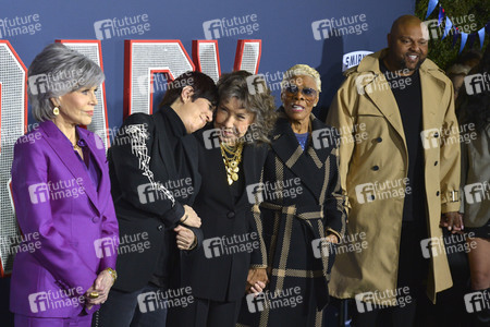 Filmpremiere '80 for Brady' in Los Angeles