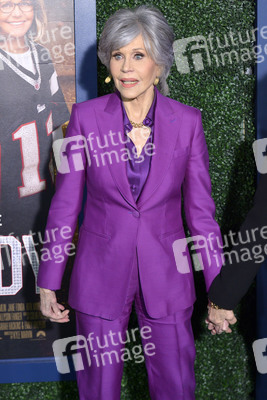 Filmpremiere '80 for Brady' in Los Angeles