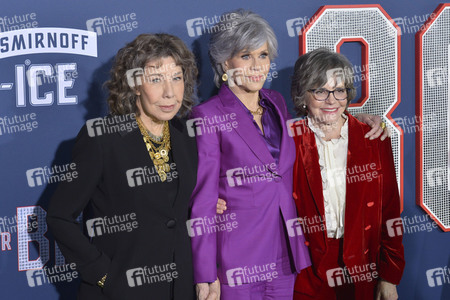 Filmpremiere '80 for Brady' in Los Angeles