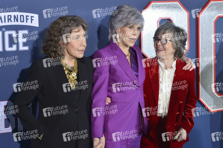Filmpremiere '80 for Brady' in Los Angeles