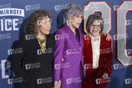 Filmpremiere '80 for Brady' in Los Angeles