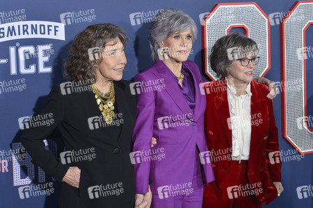 Filmpremiere '80 for Brady' in Los Angeles