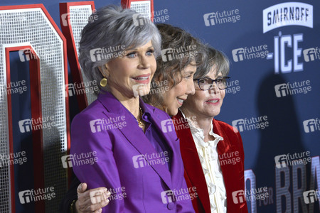 Filmpremiere '80 for Brady' in Los Angeles