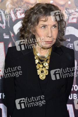 Filmpremiere '80 for Brady' in Los Angeles