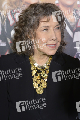 Filmpremiere '80 for Brady' in Los Angeles